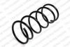 PEUGE 5002W6 Coil Spring